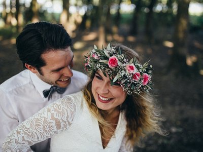 Chris Reuter Weddings