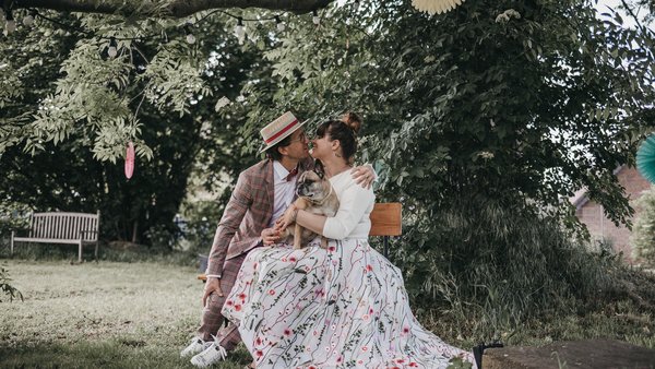 Hochzeitsfotograf Chris Reuter Weddings