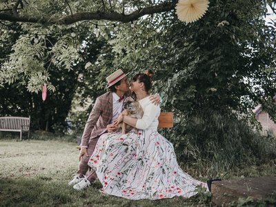 Chris Reuter Weddings