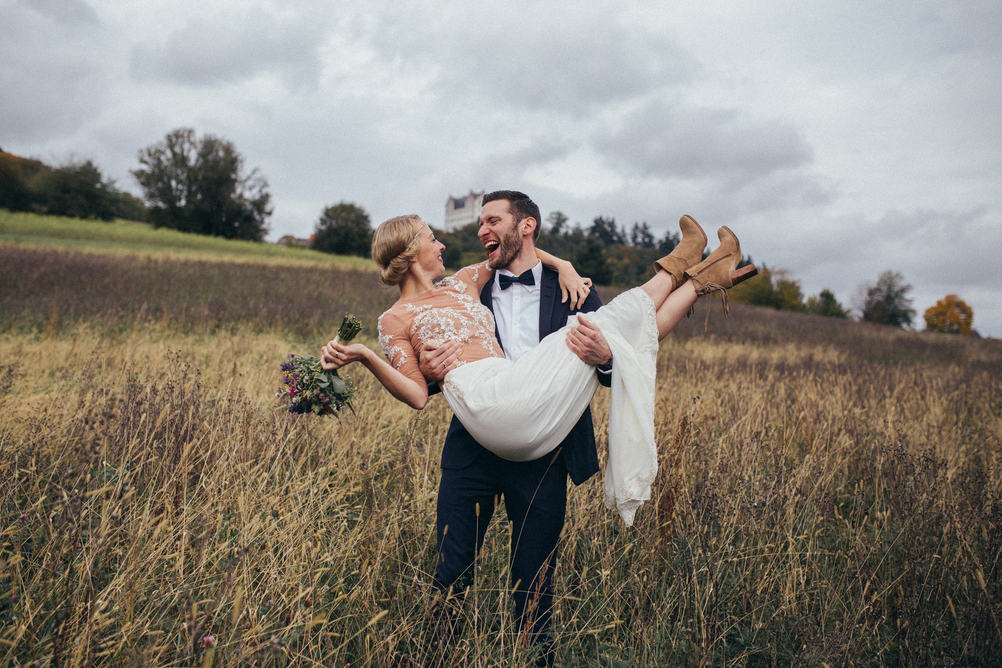 Hochzeitsfotograf Chris Reuter Weddings