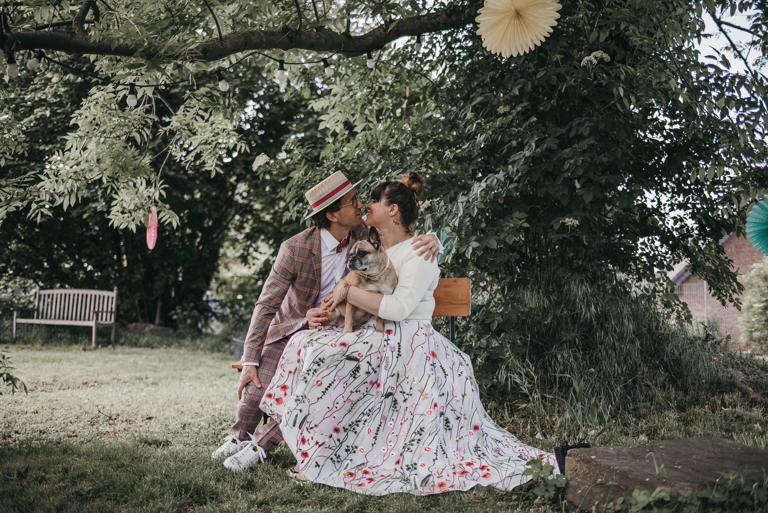 Hochzeitsfotograf Chris Reuter Weddings