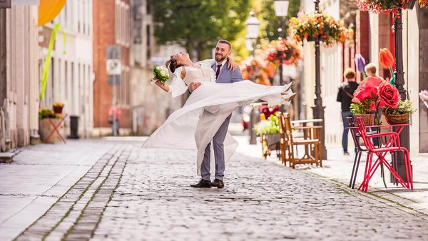 Hochzeitsfotograf Christian Böcker