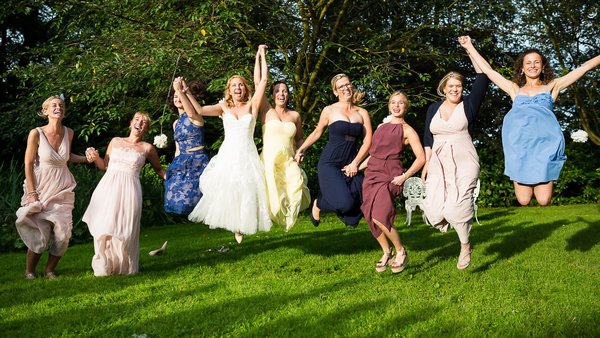 Hochzeitsfotograf Christian Böcker