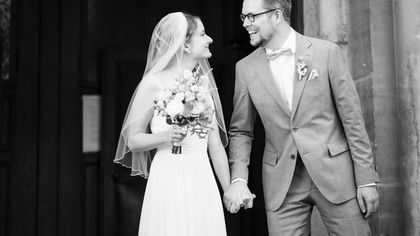 Hochzeitsfotograf Christian Böcker