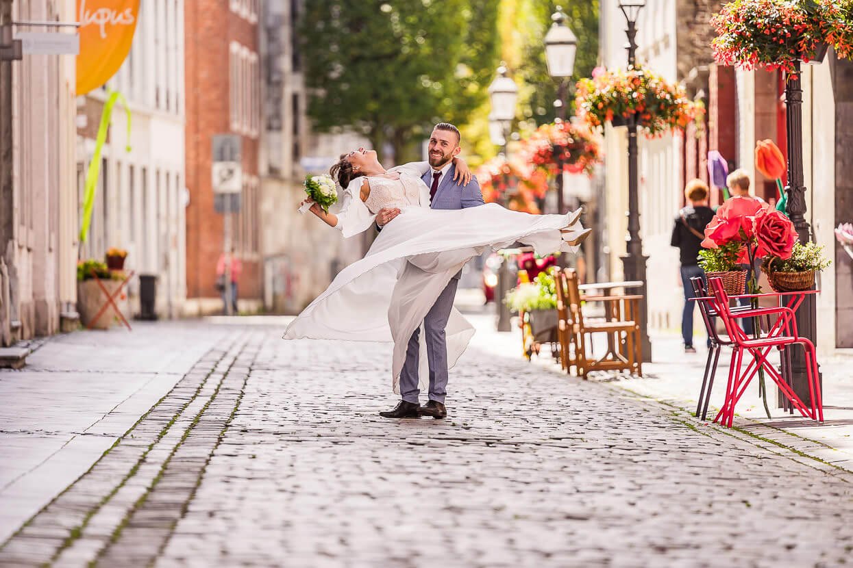 Hochzeitsfotograf Christian Böcker