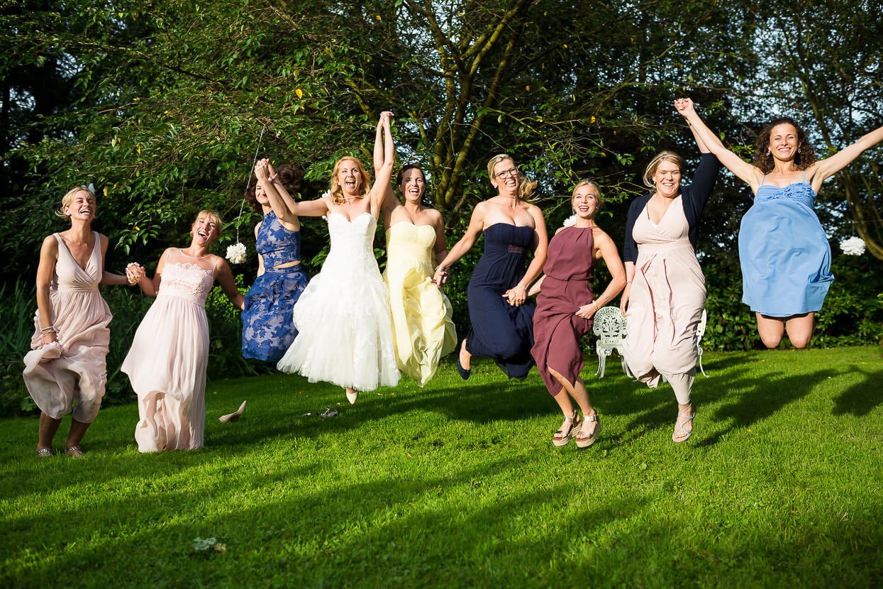 Hochzeitsfotograf Christian Böcker