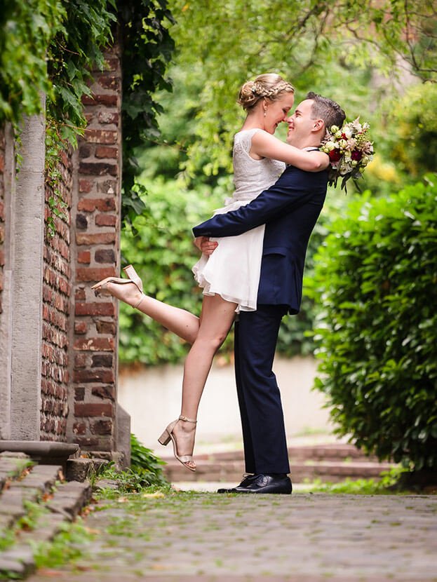 Hochzeitsfotograf Christian Böcker