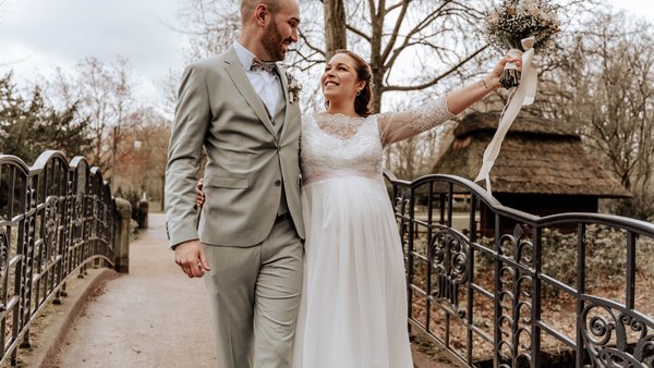 Hochzeitsfotograf Christin Lux Fotografie