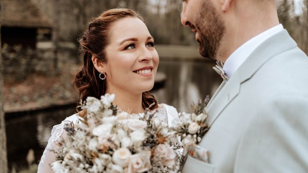 Hochzeitsfotograf Christin Lux Fotografie