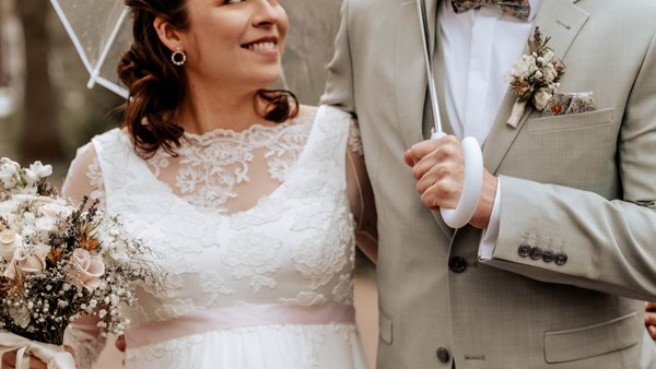 Hochzeitsfotograf Christin Lux Fotografie