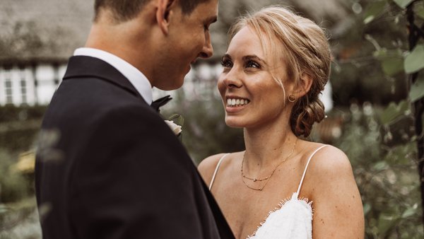 Hochzeitsfotograf Christin Lux Fotografie