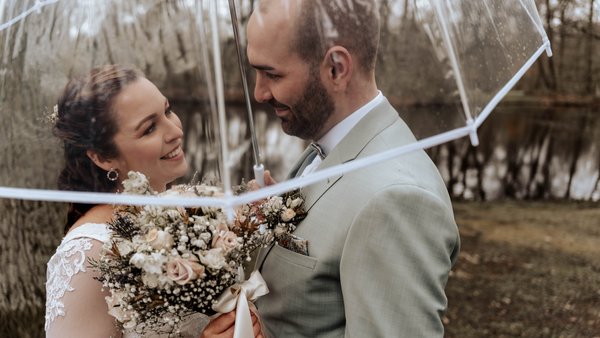 Hochzeitsfotograf Christin Lux Fotografie