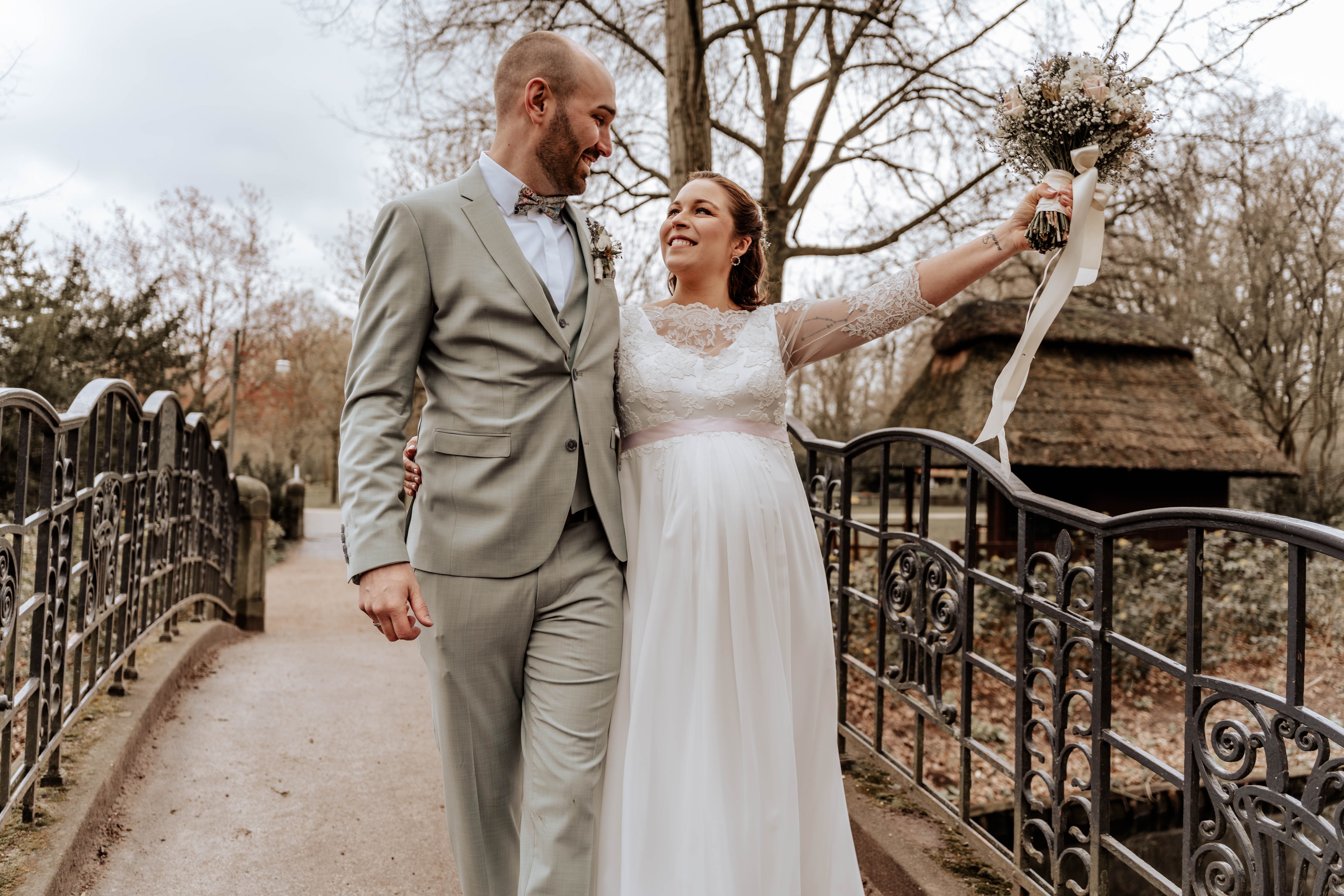 Hochzeitsfotograf Christin Lux Fotografie