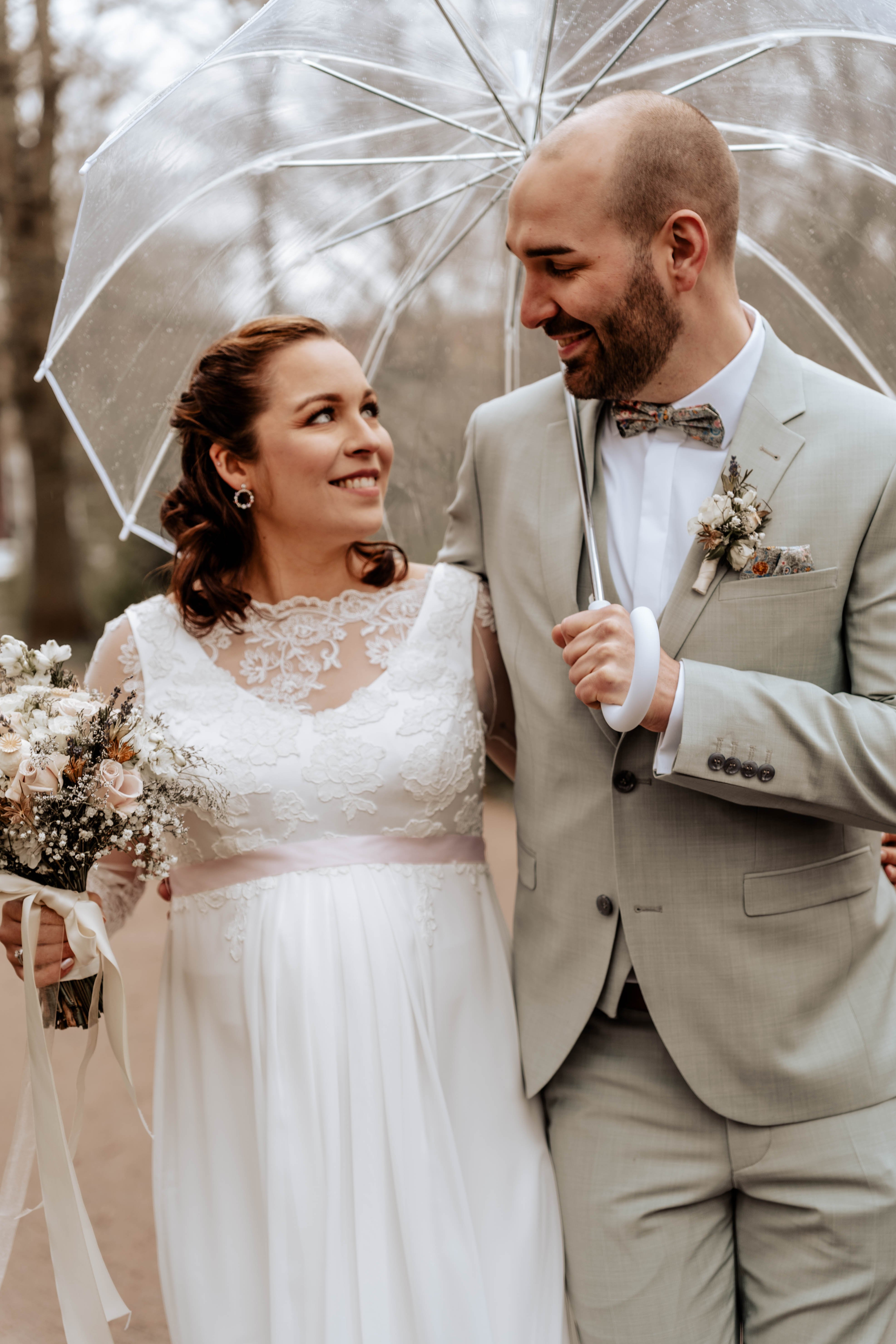 Hochzeitsfotograf Christin Lux Fotografie