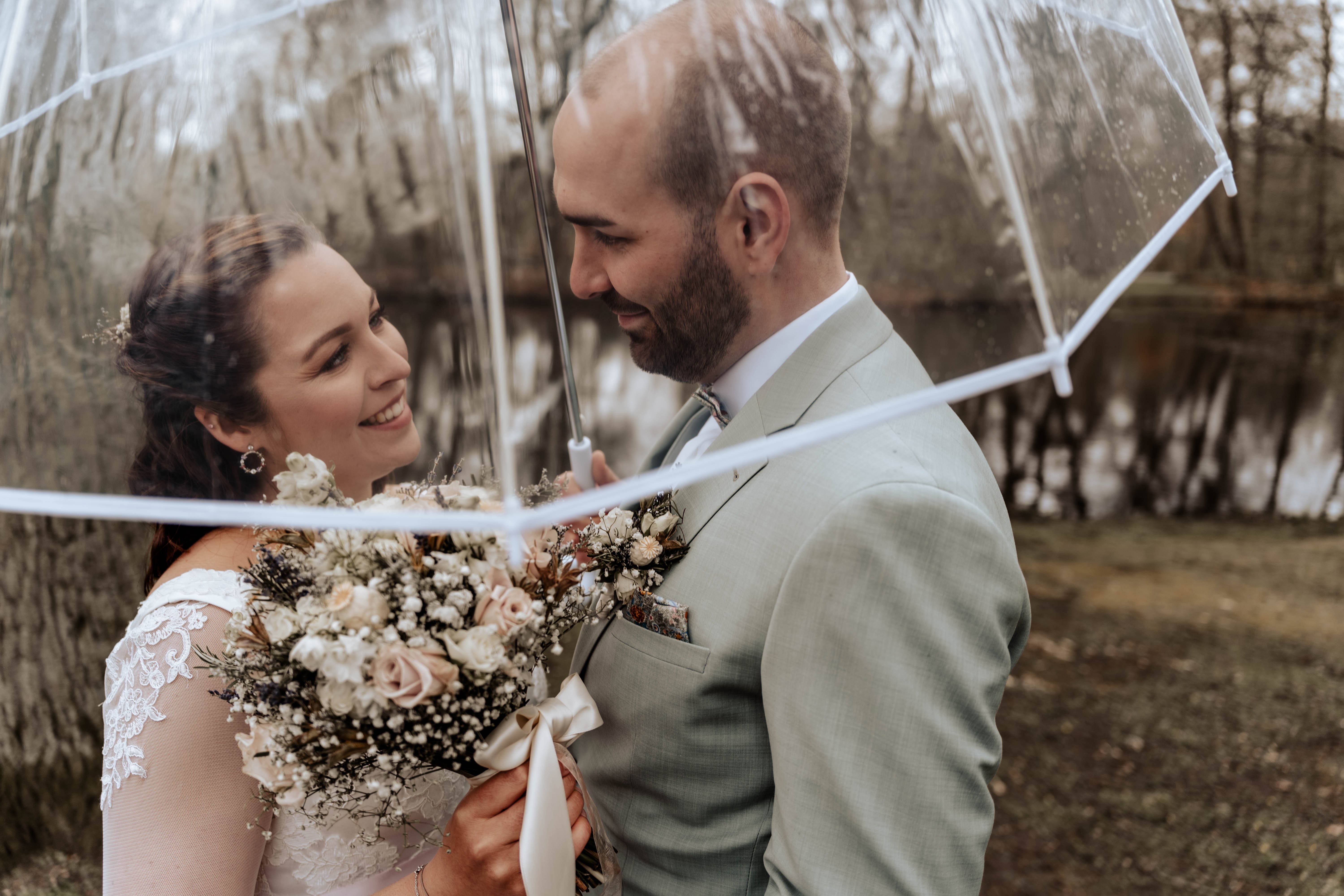 Hochzeitsfotograf Christin Lux Fotografie