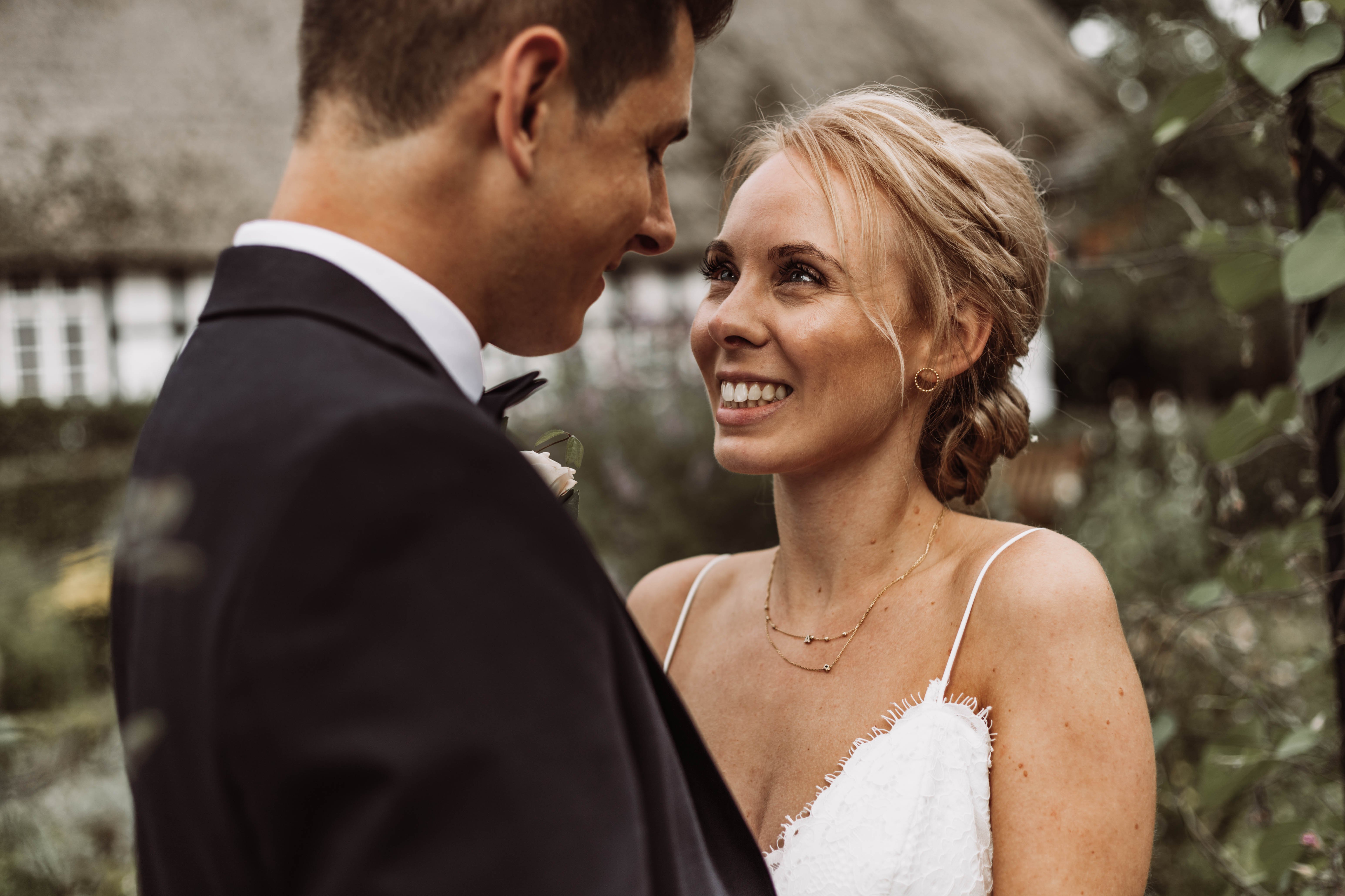 Hochzeitsfotograf Christin Lux Fotografie