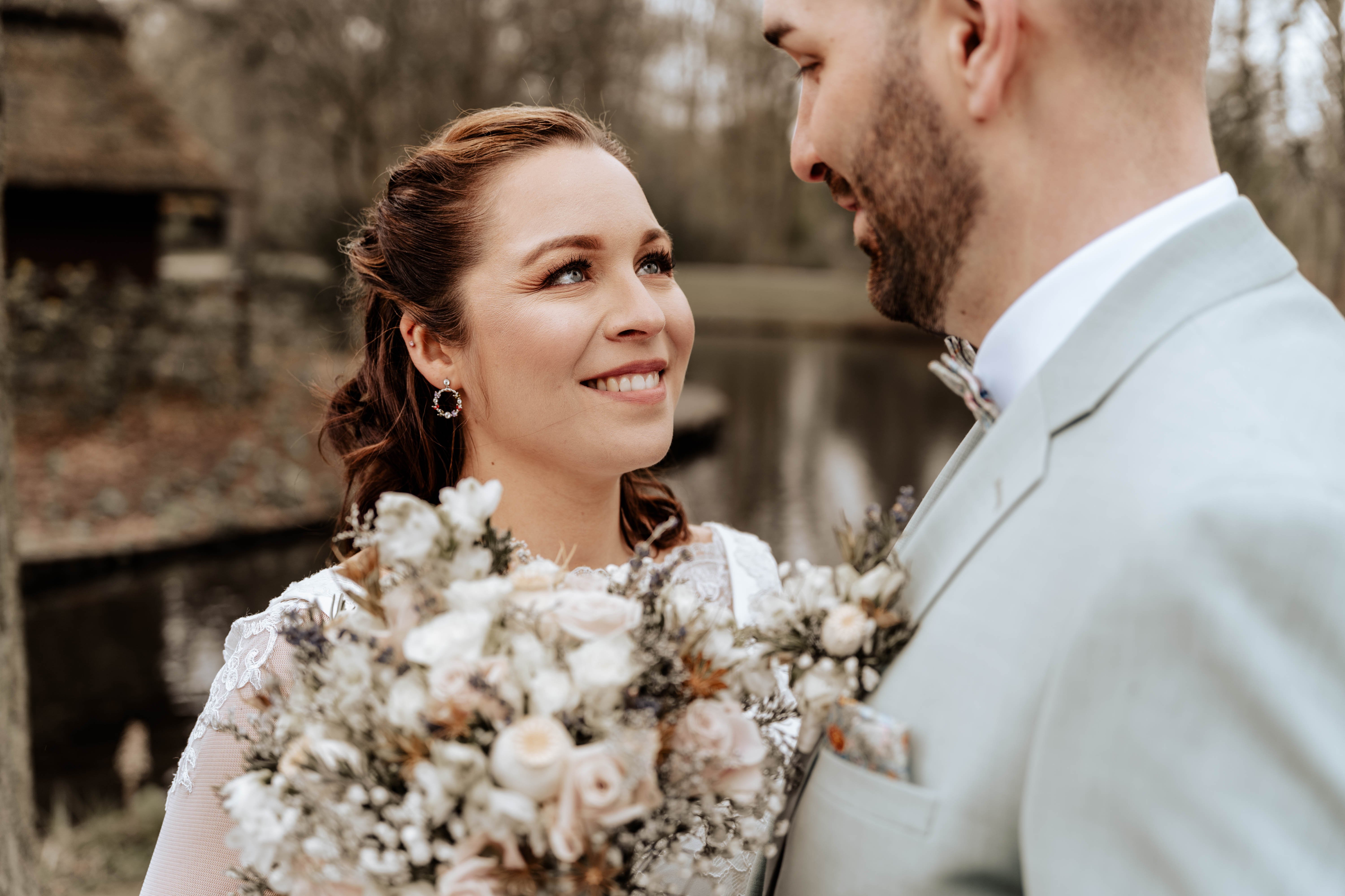 Hochzeitsfotograf Christin Lux Fotografie