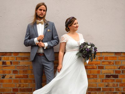 Hochzeitsfotograf Christin Nitzsche