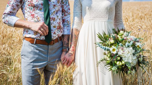 Hochzeitsfotograf Christin Nitzsche