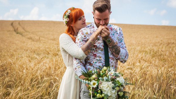 Hochzeitsfotograf Christin Nitzsche