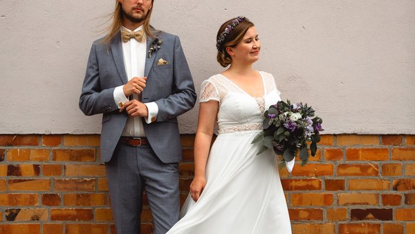 Hochzeitsfotograf Christin Nitzsche