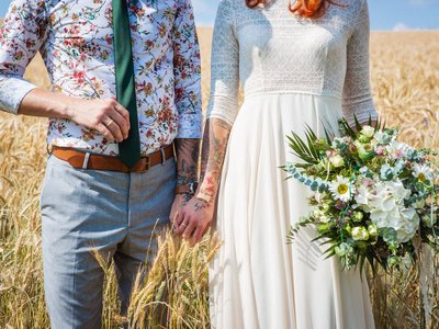 Hochzeitsfotograf Christin Nitzsche