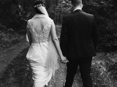 Hochzeitsfotograf Christin Nitzsche