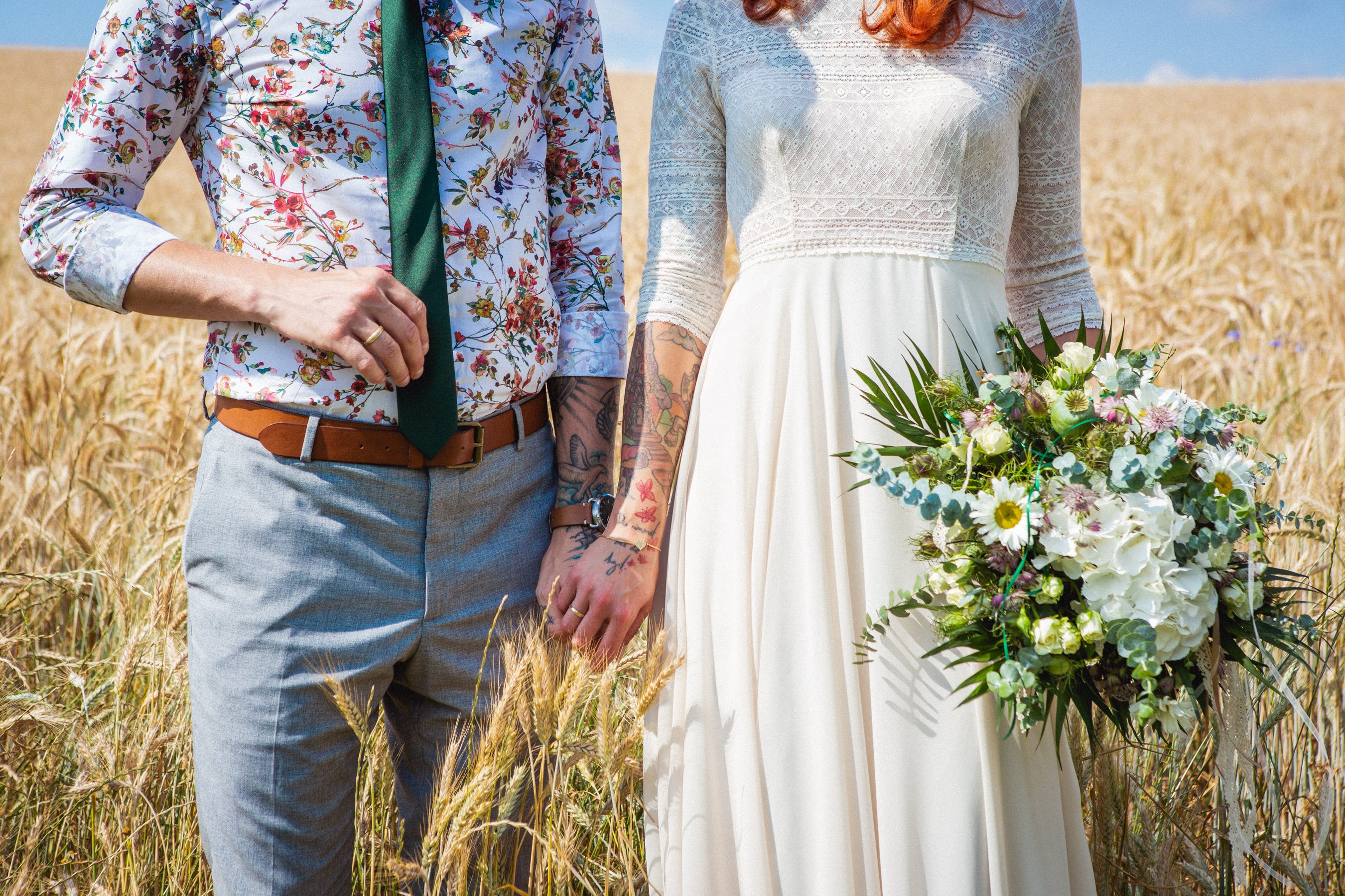 Hochzeitsfotograf Christin Nitzsche