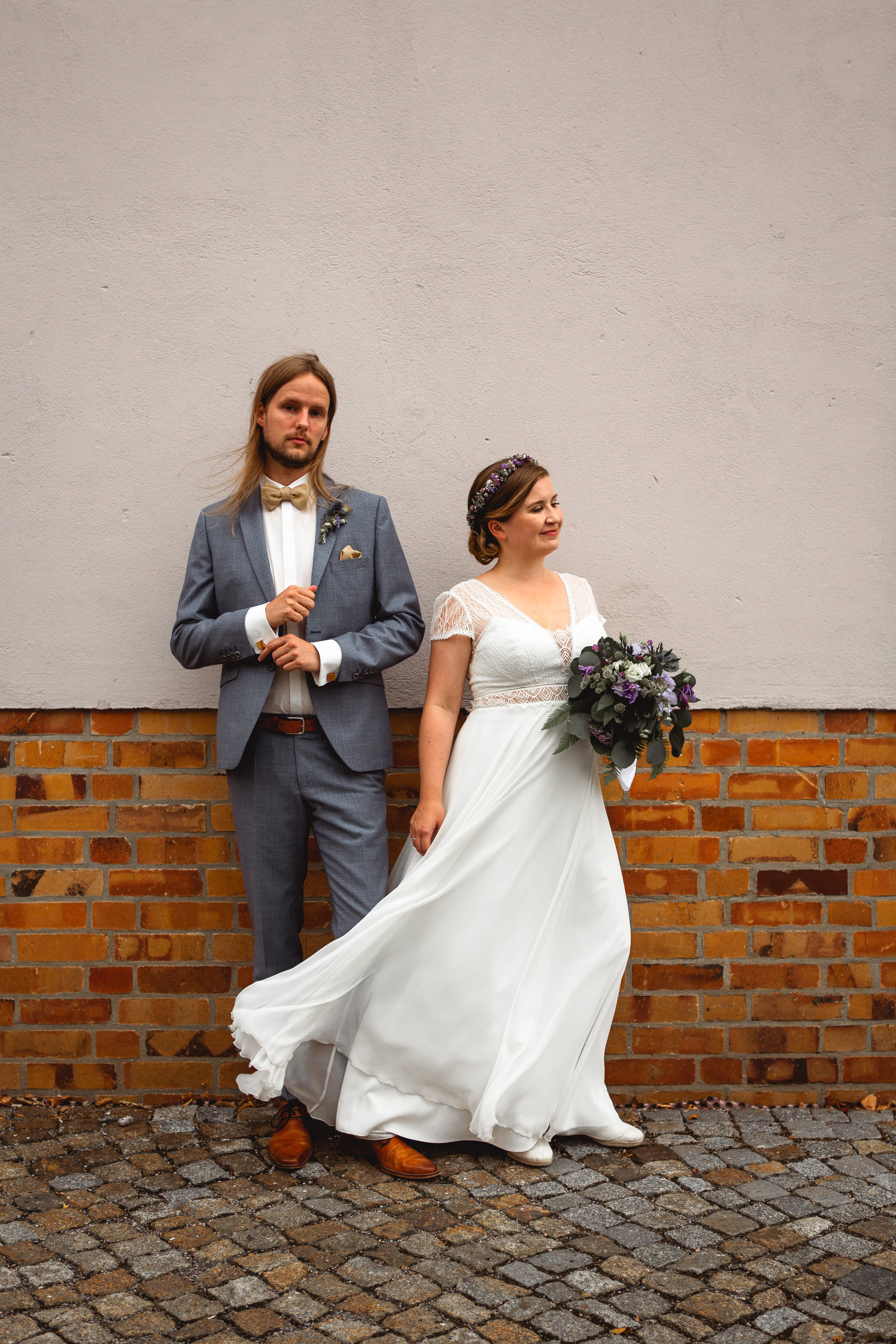 Hochzeitsfotograf Christin Nitzsche