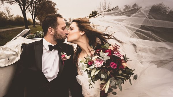 Hochzeitsfotograf Christina Falkenberg