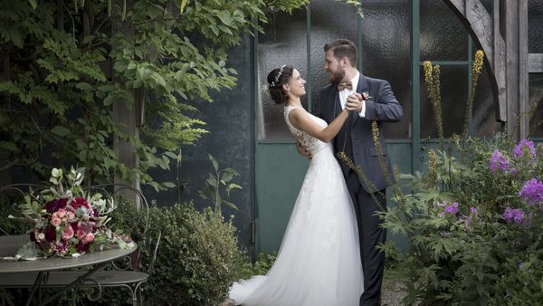 Hochzeitsfotograf Christina Falkenberg