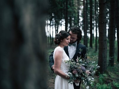 Christopher Ulrich - Hochzeitsfotograf Schwarzwald