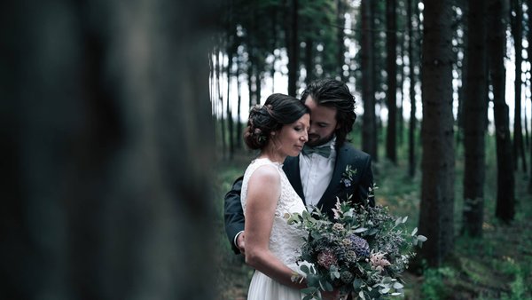 Hochzeitsfotograf Christopher Ulrich - Hochzeitsfotograf Schwarzwald