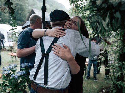 Christopher Ulrich - Hochzeitsfotograf Schwarzwald
