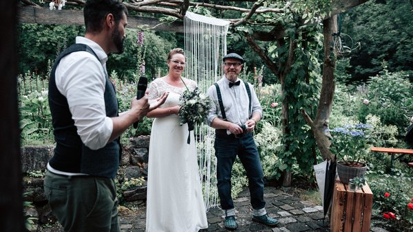Hochzeitsfotograf Christopher Ulrich - Hochzeitsfotograf Schwarzwald