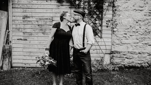 Hochzeitsfotograf Christopher Ulrich - Hochzeitsfotograf Schwarzwald