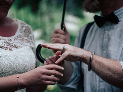Christopher Ulrich - Hochzeitsfotograf Schwarzwald