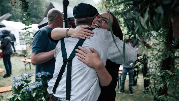 Hochzeitsfotograf Christopher Ulrich - Hochzeitsfotograf Schwarzwald