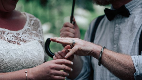 Hochzeitsfotograf Christopher Ulrich - Hochzeitsfotograf Schwarzwald