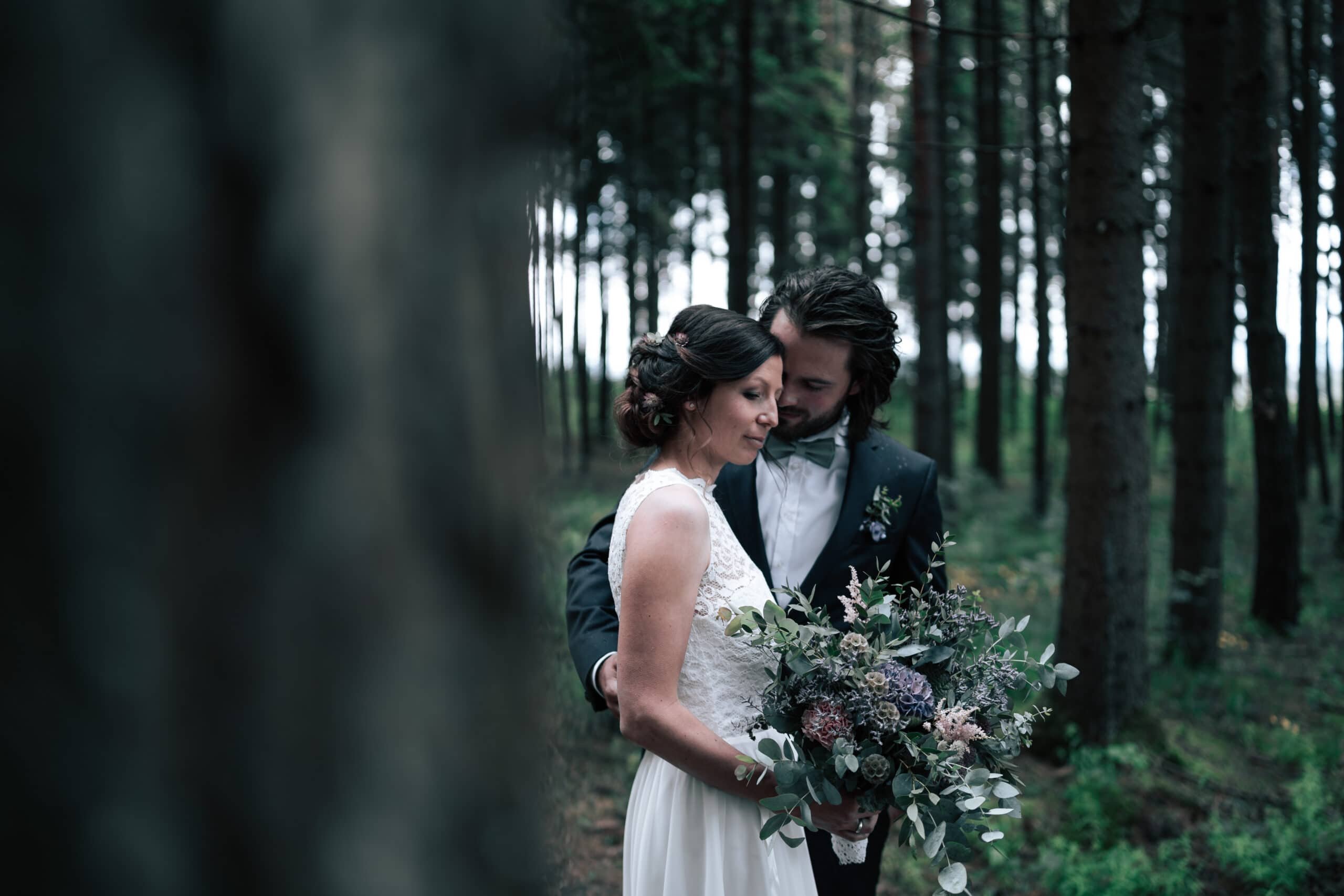 Hochzeitsfotograf Christopher Ulrich - Hochzeitsfotograf Schwarzwald