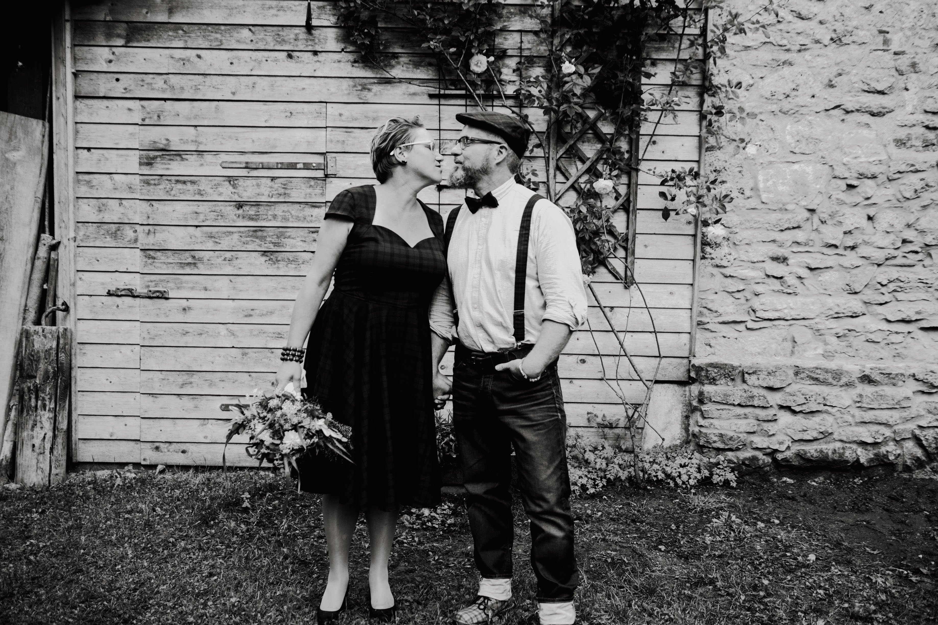 Hochzeitsfotograf Christopher Ulrich - Hochzeitsfotograf Schwarzwald