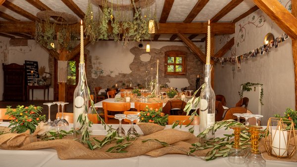 Hochzeitslocation Ciccio`s Pizzeria