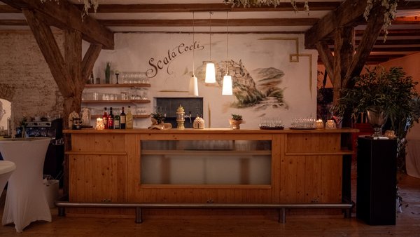 Hochzeitslocation Ciccio`s Pizzeria