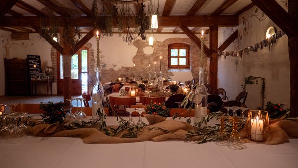 Hochzeitslocation Ciccio`s Pizzeria