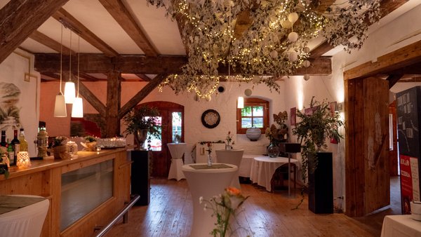 Hochzeitslocation Ciccio`s Pizzeria