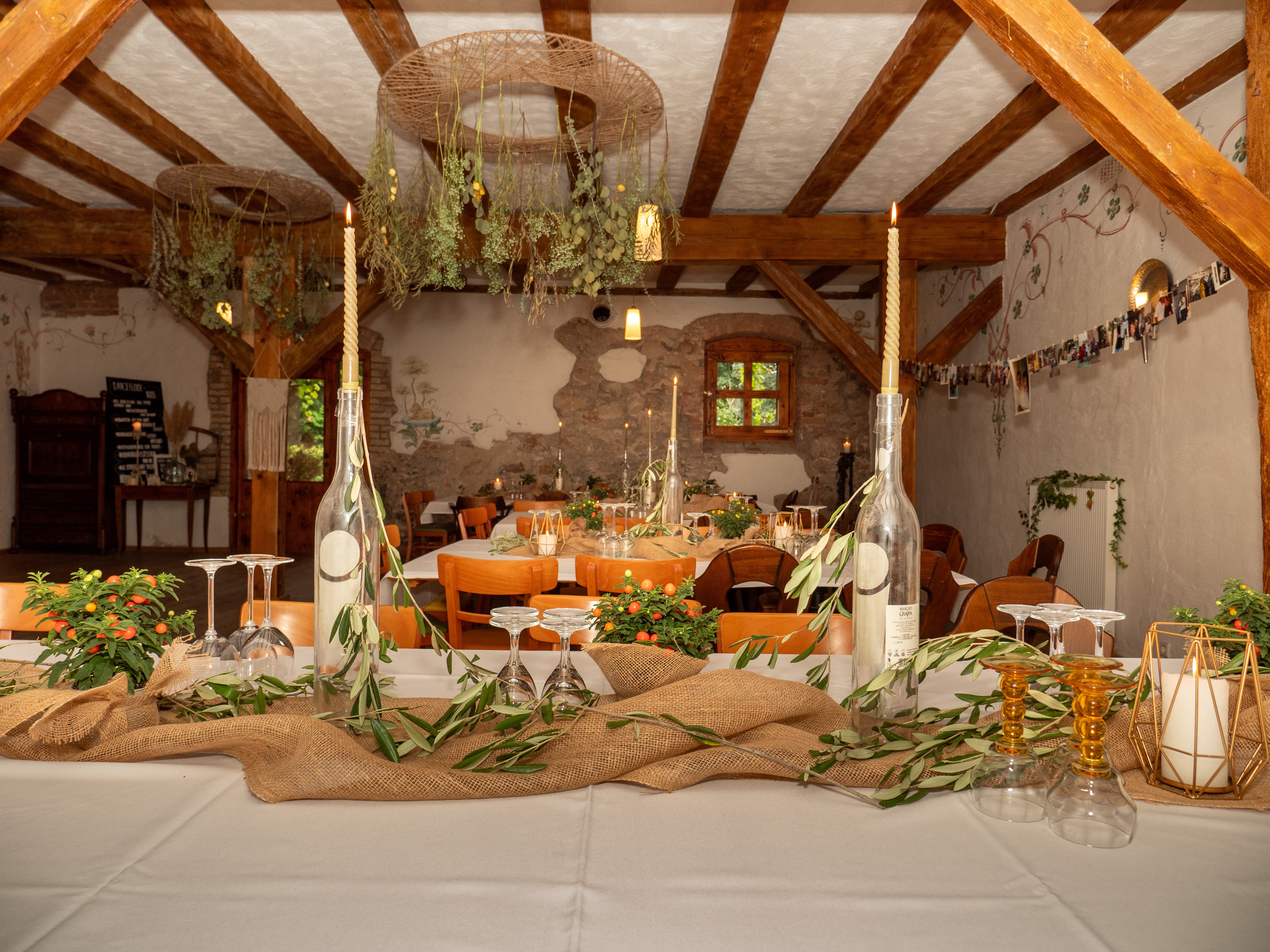 Hochzeitslocation Ciccio`s Pizzeria