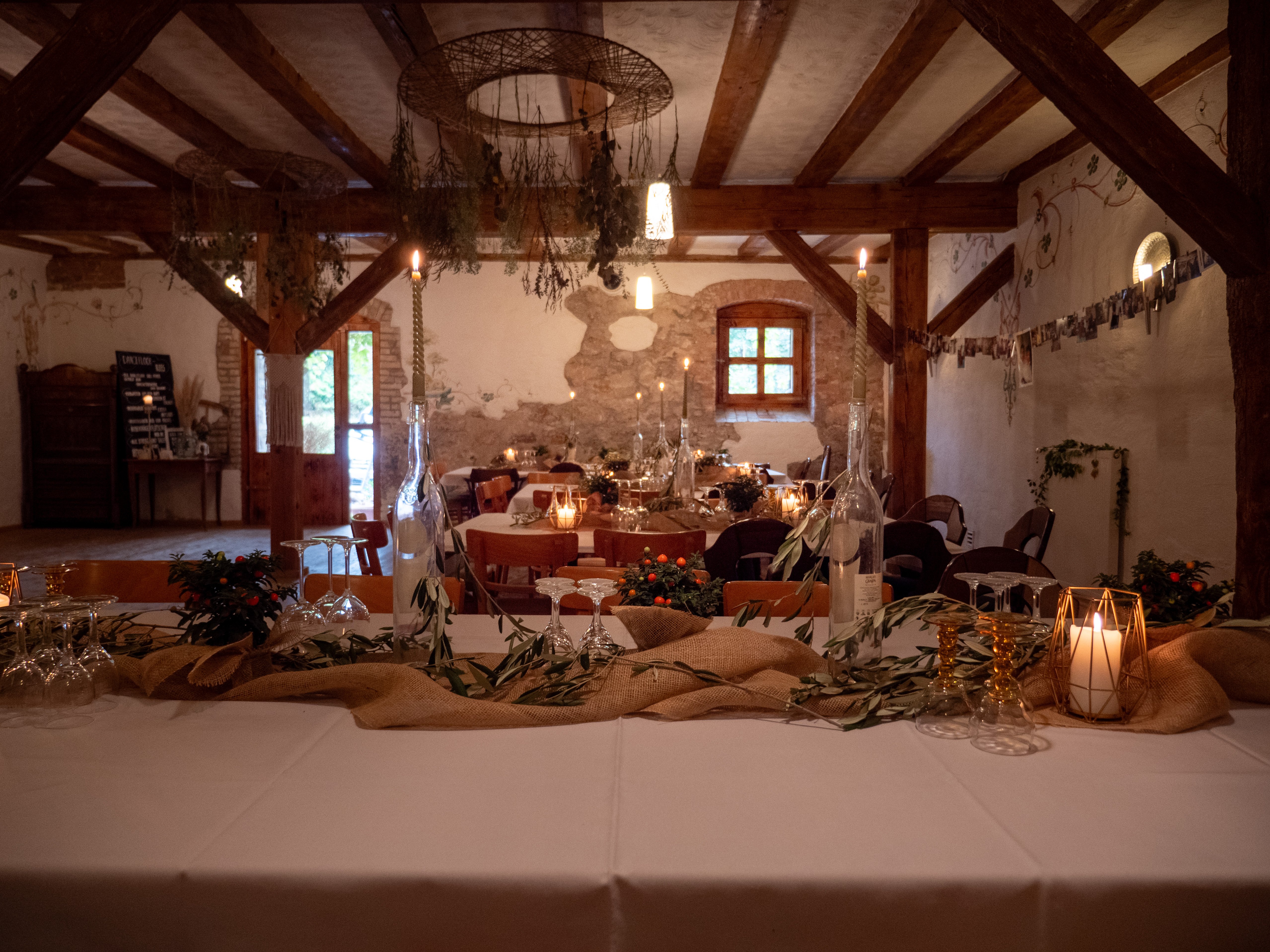 Hochzeitslocation Ciccio`s Pizzeria