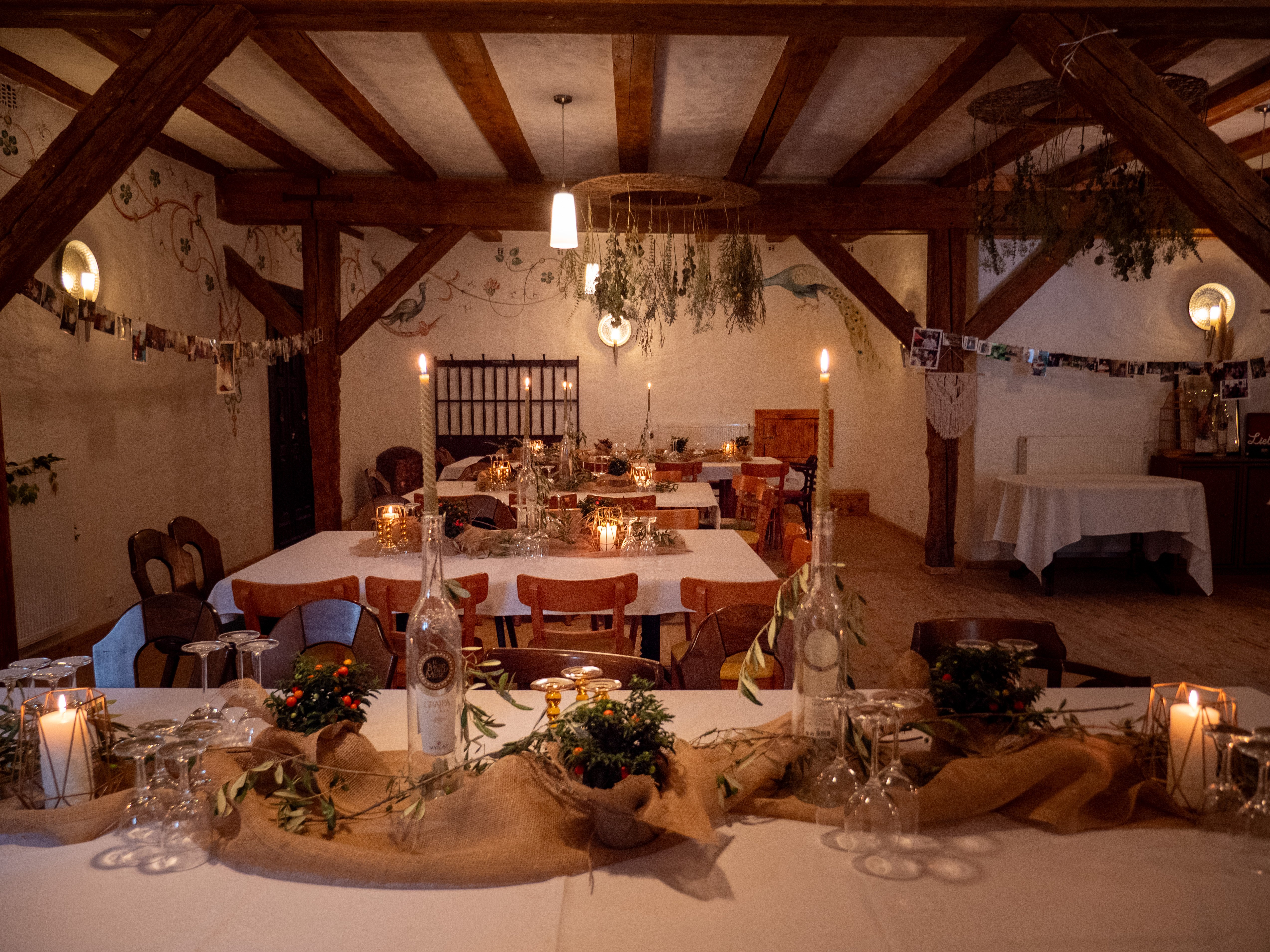 Hochzeitslocation Ciccio`s Pizzeria