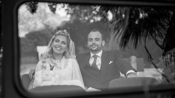 Hochzeitsfotograf Claire - Wedding Photography