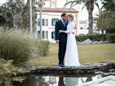 Claire - Wedding Photography